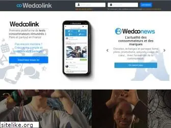 wedoolink.com