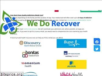 wedorecover.com