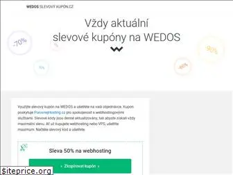 wedos-slevovy-kupon.cz