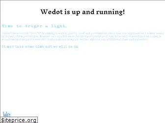 wedot.co.uk