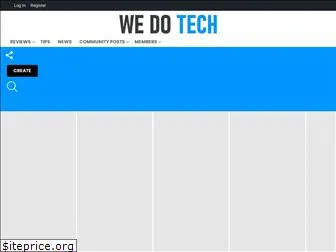 wedotech.co.za