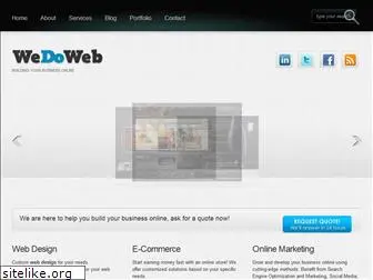 wedoweb.ro