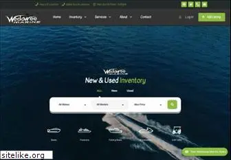 wedoweemarine.com