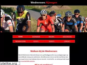 wedrenners.nl