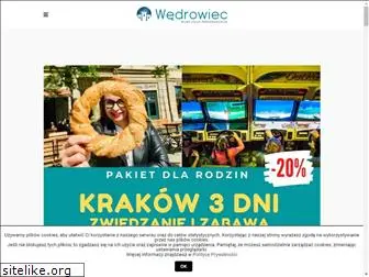 wedrowiec.krakow.pl