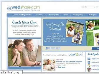 wedshare.com