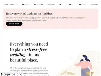 wedsites.com