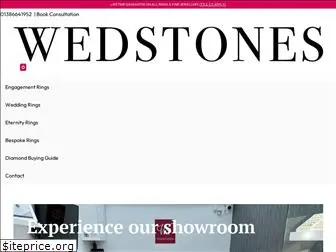 wedstones.co.uk