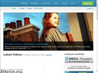 wedu.org