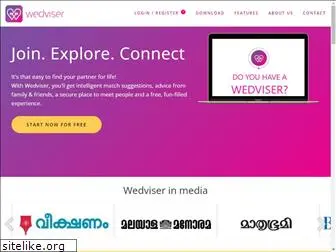 wedviser.com