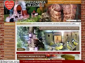 wedzarnianadzialce.pl