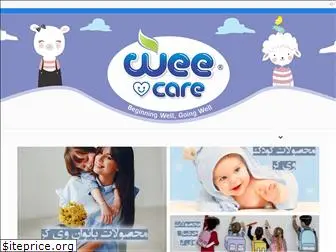 wee-care.co