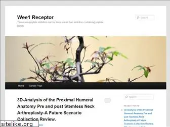 wee1-receptor.com