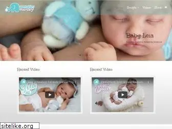 weebabiesnursery.com