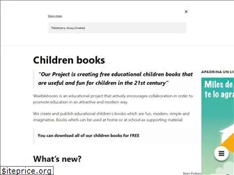 weeblebooks.com