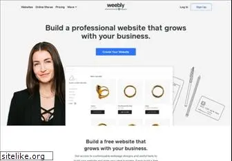weebley.com