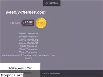 weebly-themes.com