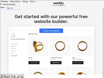 weebly.ca