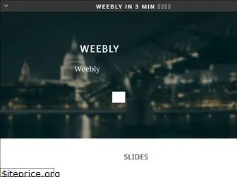 weeblyin3min.weebly.com