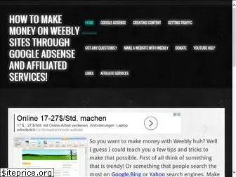 weeblymoneymaker.weebly.com