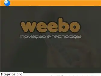 weebo.com.br