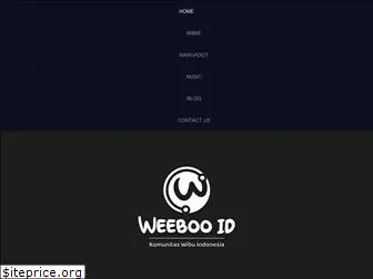 weeboo.id