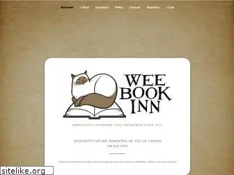 weebookinn.com