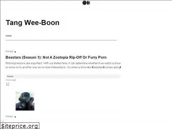 weeboon.medium.com