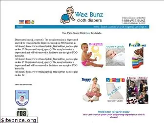 weebunz.com