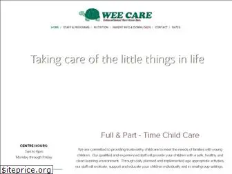 weecare.me