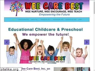 weecarebest.com