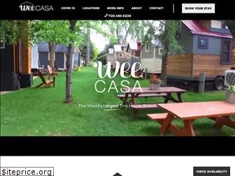 weecasa.com