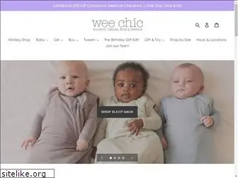 weechic.com