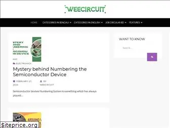 weecircuit.com