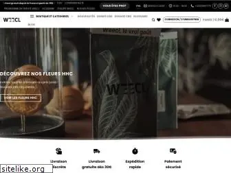 weecl-cbd.com