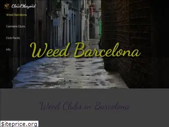 weed-barcelona.com