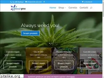 weed-you.com
