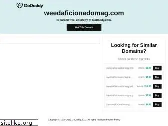 weedaficionadomag.com