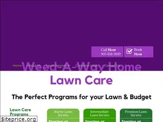 weedaway.com