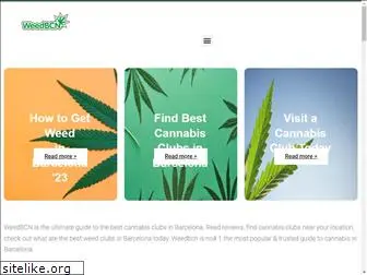 weedbcn.com