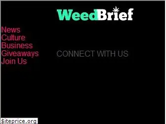 weedbrief.com