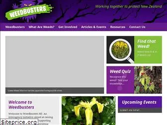 weedbusters.org.nz