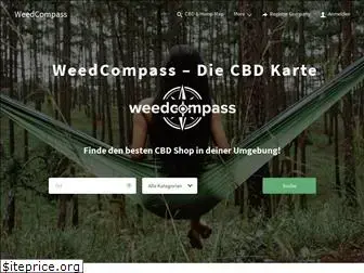 weedcompass.ch