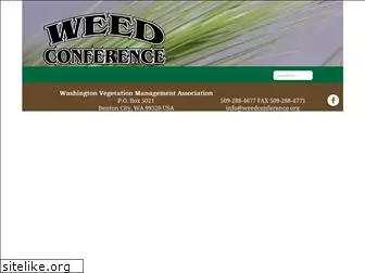 weedconference.org