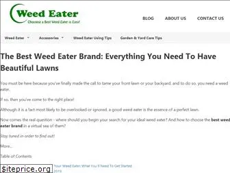 weedeaterdirect.com