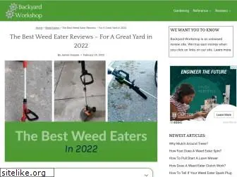 weedeaterguides.com