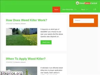 weedeaterscentral.com