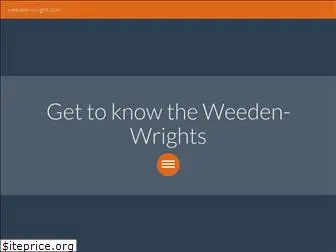 weeden-wright.com