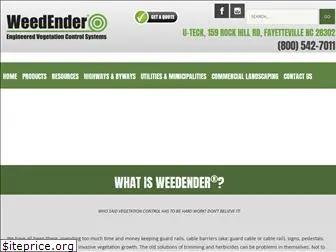 weedender.com