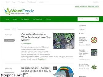 weedfeedz.com